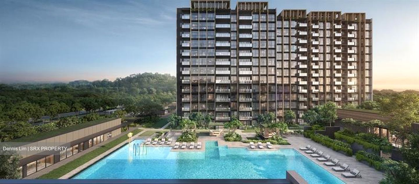 Narra Residences (D23), Apartment #598737181